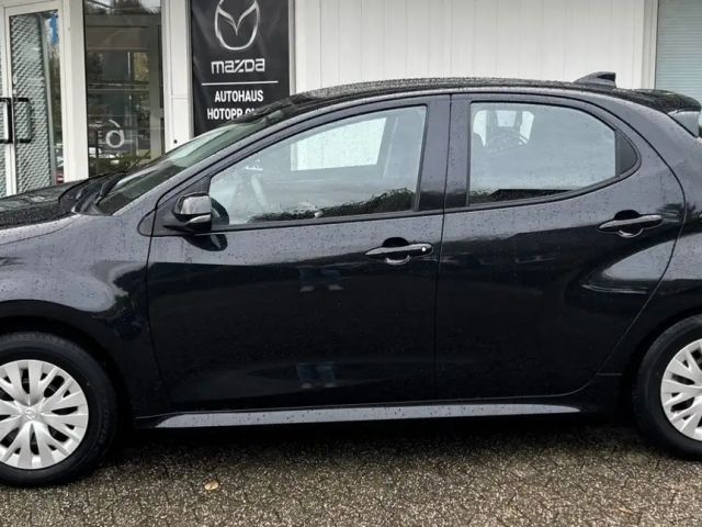 Mazda 2 Plus