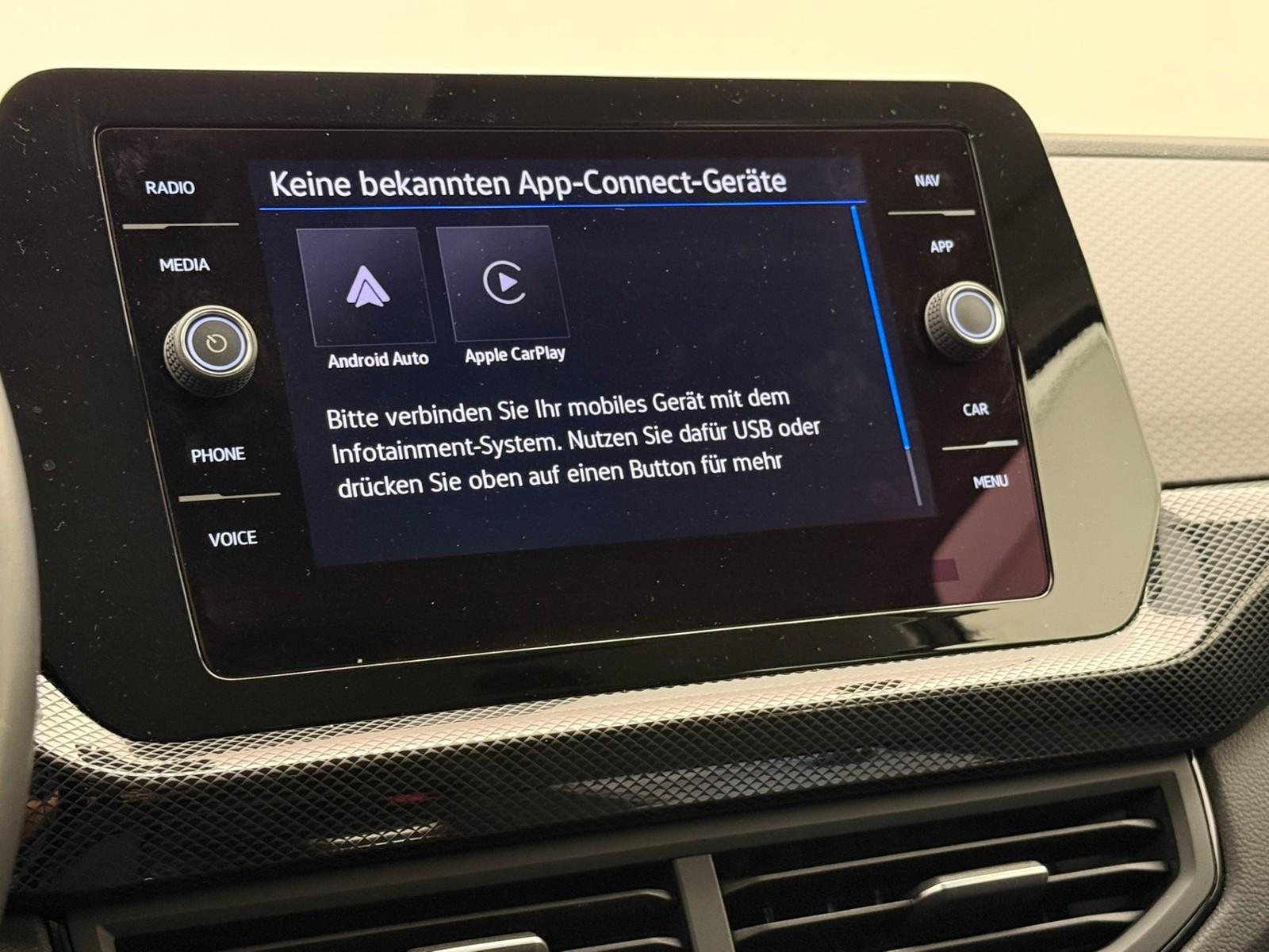 Volkswagen T-Cross 1.0 TSI IQ.Drive Life