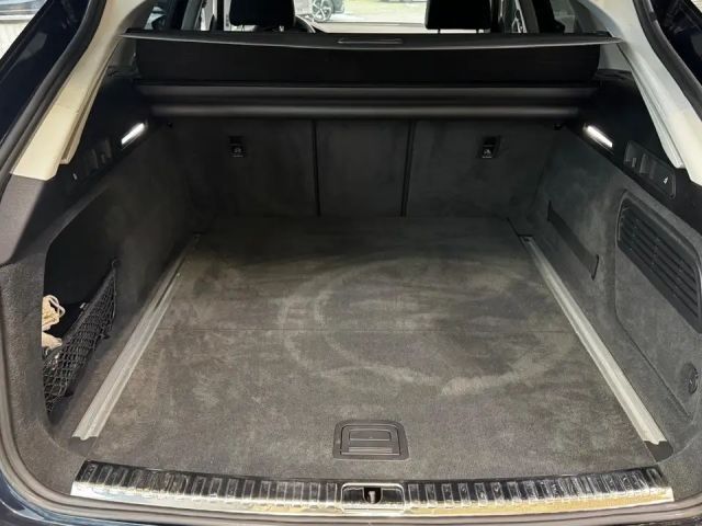 Audi A6 45 TFSI Avant Quattro