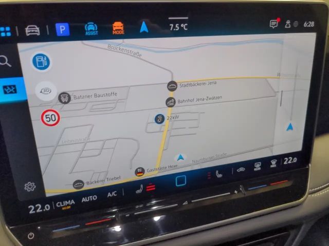 Volkswagen Tiguan 1.5 eTSI DSG