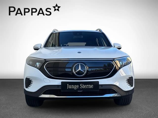 Mercedes-Benz EQB 250