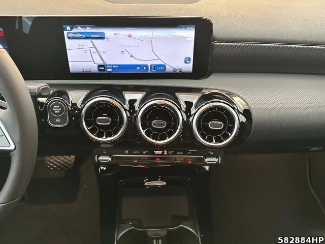 Mercedes-Benz A 180 Limousine +PROGRSSIVE-LINE-ADVANCED+LED+