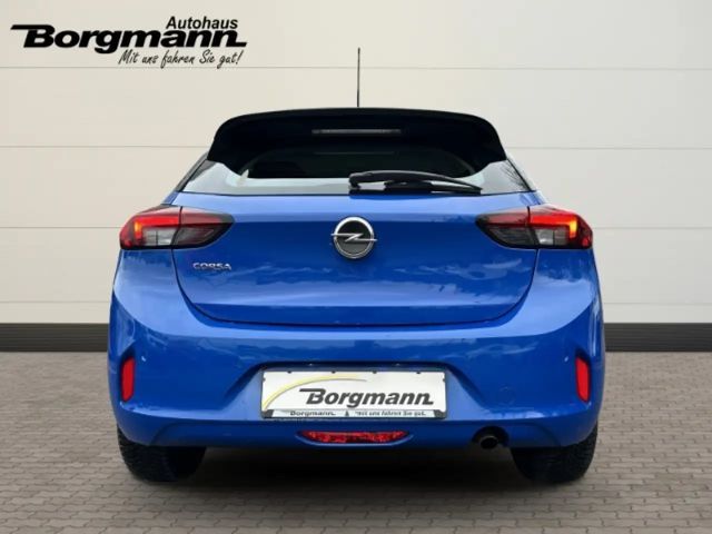 Opel Corsa Edition F Edition