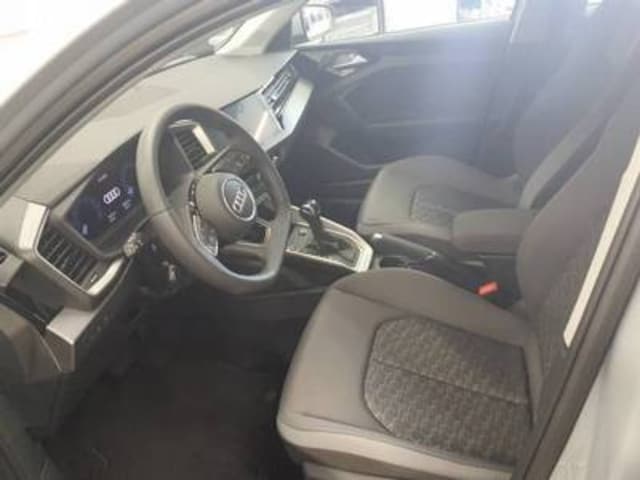 Audi A1 25 TFSI S-Tronic Sportback