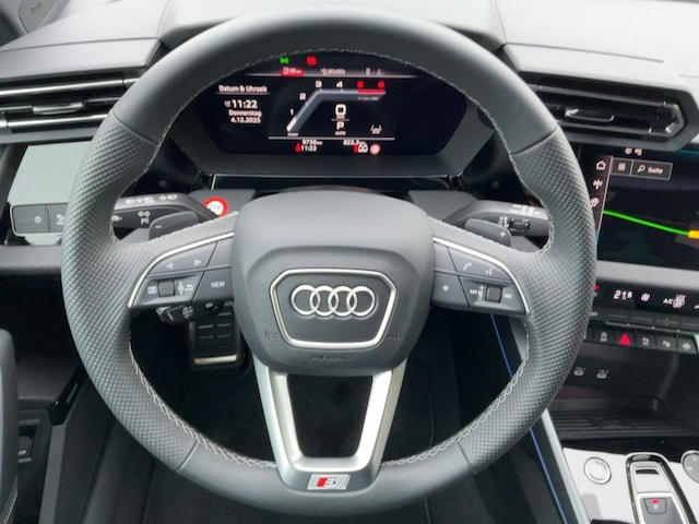 Audi A3 35 TDI S-Tronic Sportback