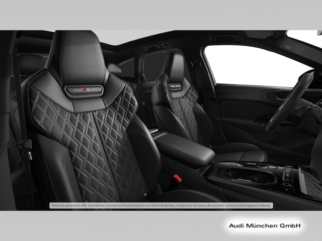 Audi S5 Avant S-Tronic