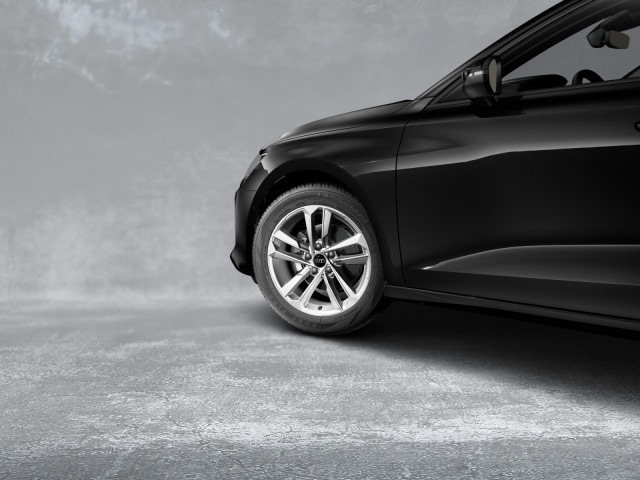 Audi A3 35 TFSI Sportback