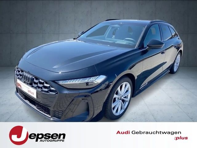 Audi A5 Avant Quattro S-Line