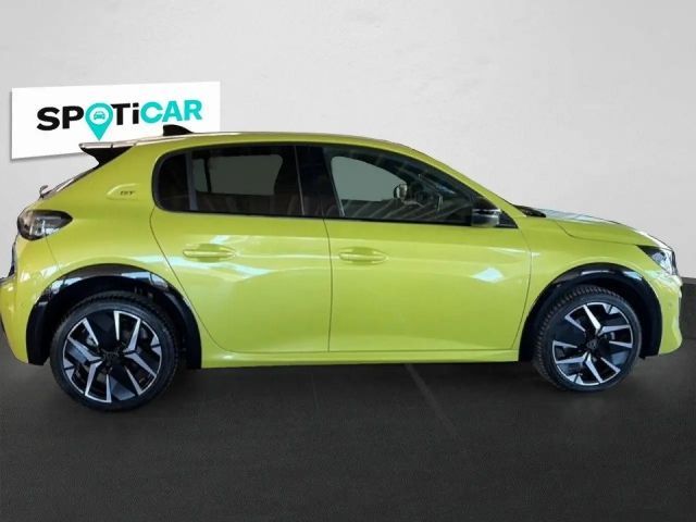 Peugeot E-208 GT-Line Hybrid