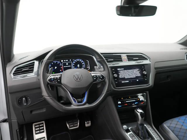 Volkswagen Tiguan R ACC NAVI PDC KLIMA MATRIX DCC CARPLAY