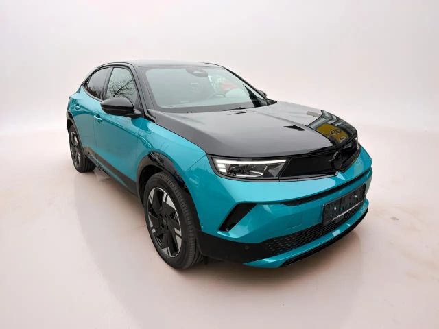 Opel Mokka GS-Line Grand Sport