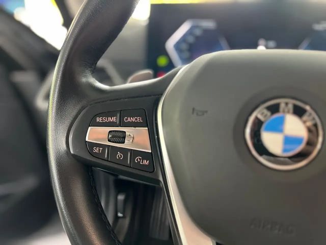 BMW 318 318d Touring