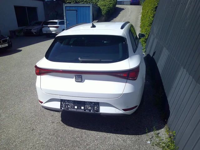 Seat Leon 2.0 TDI Style