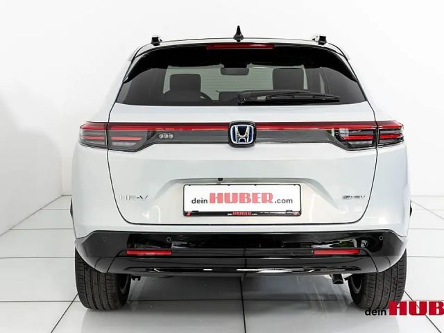 Honda HR-V Advance Hybrid i-MMD