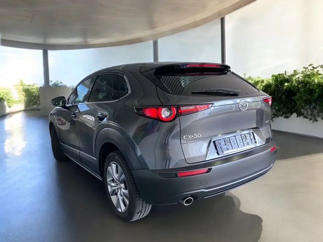 Mazda CX-30 S Selection SkyActiv