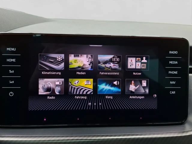 Skoda Kamiq 1.0 TSI Monte Carlo