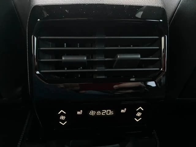 Peugeot 5008 GT-Line Hybrid