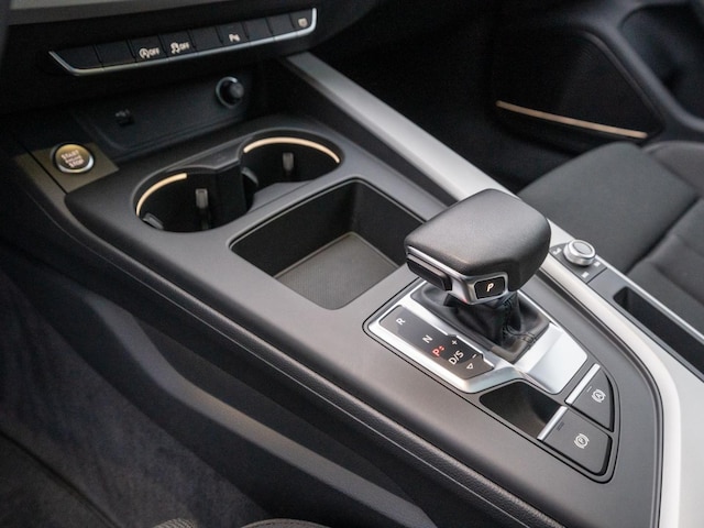 Audi A4 35 TDI Avant S-Tronic