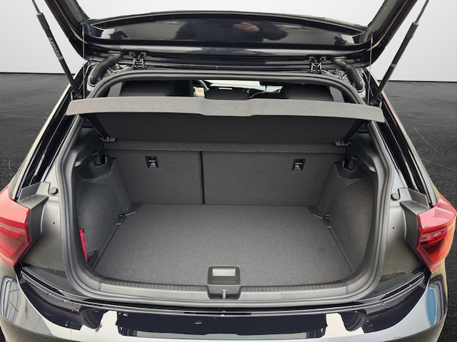 Volkswagen Polo 1.0 TSI DSG