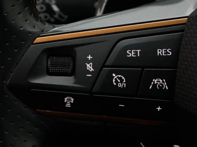 Cupra Formentor 2.0 TSI DSG VZ