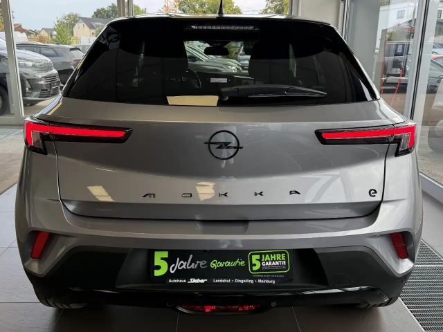 Opel Mokka GS-Line Grand Sport