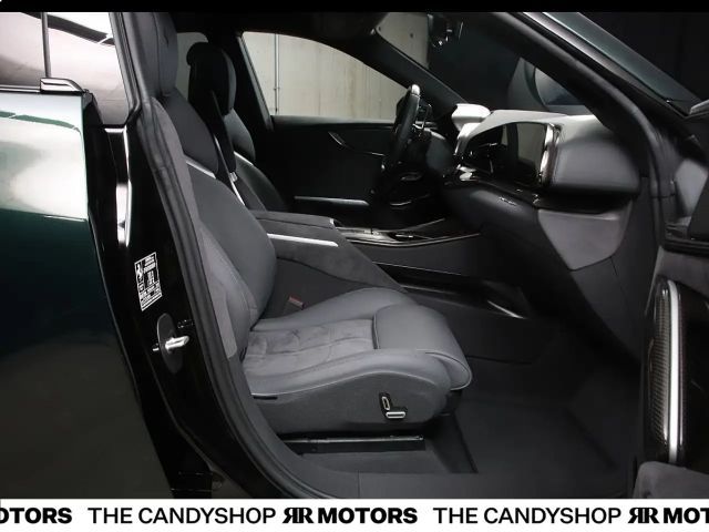 Ferrari Purosangue *Verde_Zeltweg*Lift*Carbon*Pano*