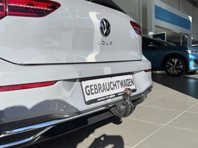 Volkswagen Golf 2.0 TDI Golf VIII