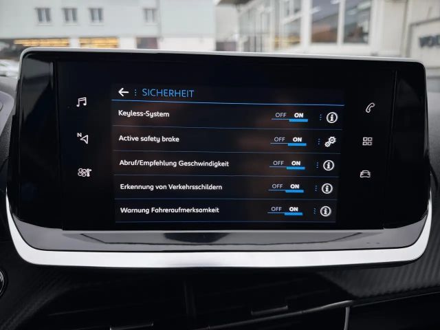 Peugeot 208 Allure Pack PureTech