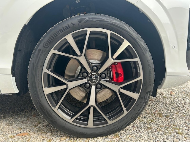 Audi Q3 Quattro S-Tronic