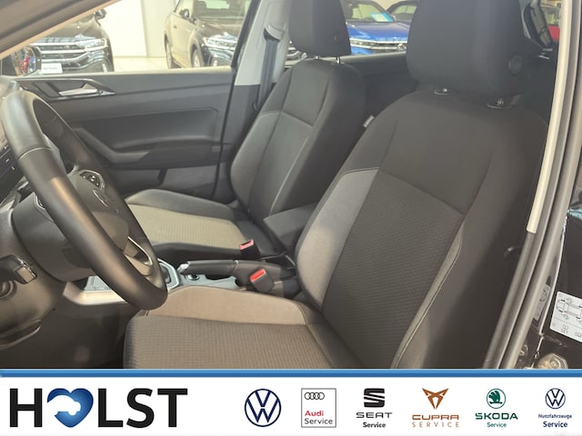 Volkswagen Polo 1.0 TSI Life