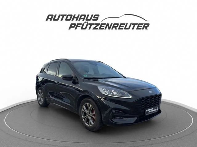 Ford Kuga EcoBoost ST Line X
