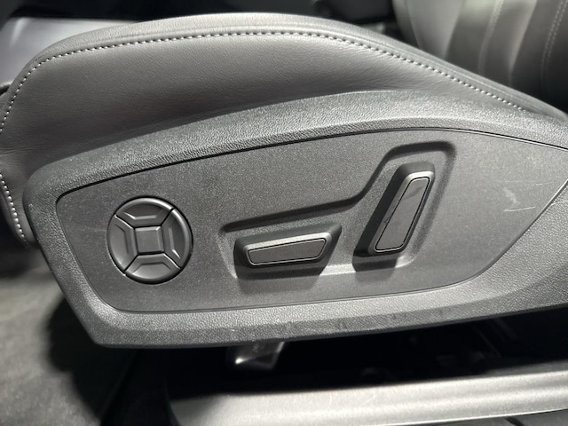 Audi A5 Avant S-Tronic