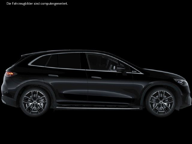 Mercedes-Benz EQE SUV 350 4MATIC