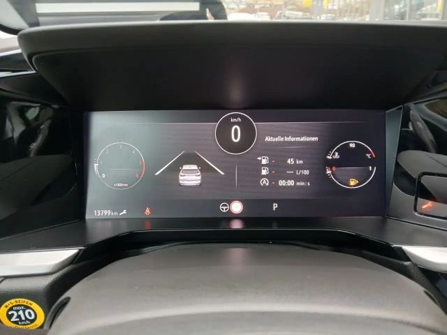 Opel Grandland X 1.5 CDTI 1.5 Turbo Elegance