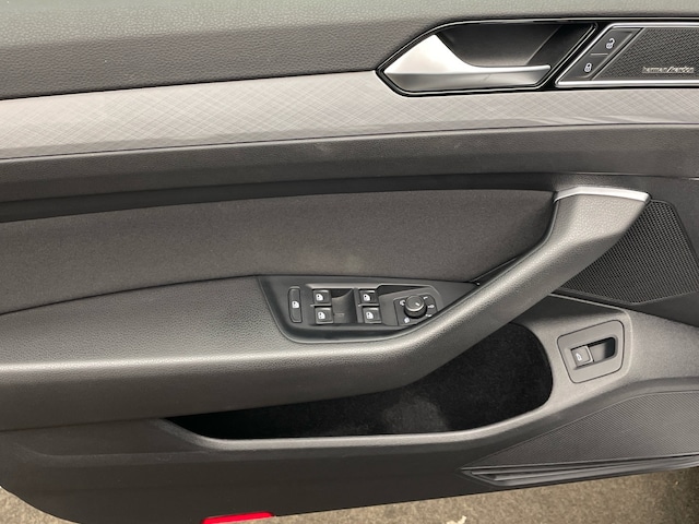 Volkswagen Passat 2.0 TDI DSG Variant