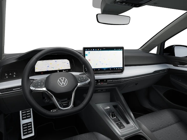 Volkswagen Golf 2.0 TDI DSG Golf VIII Plus