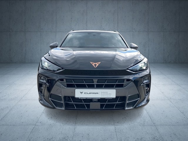 Cupra Terramar 1.5 eTSI