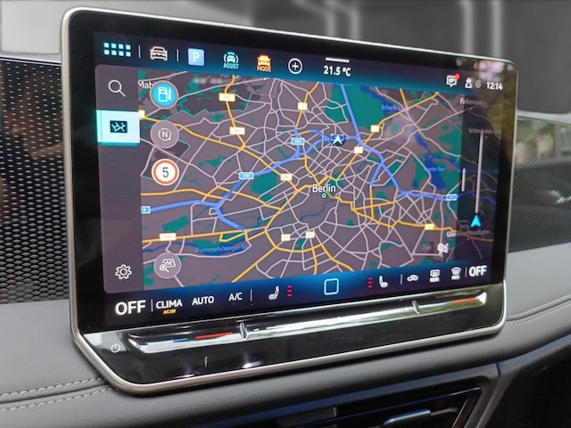 Volkswagen Tiguan 1.5 eTSI DSG Life Pro