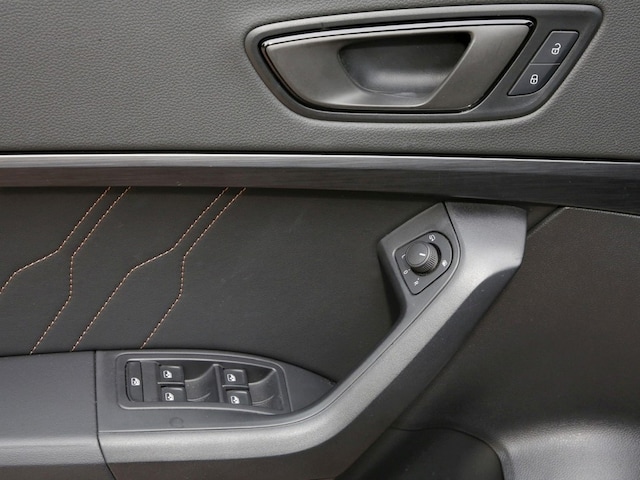 Cupra Ateca 2.0 TSI 4Drive VZ