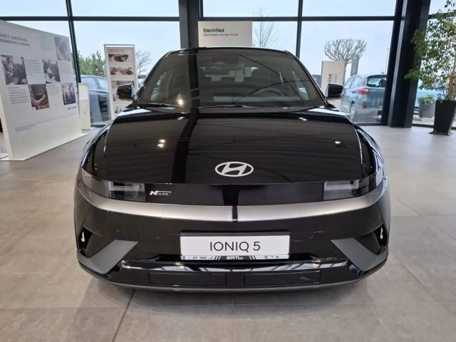 Hyundai IONIQ 5 Ioniq 5 N