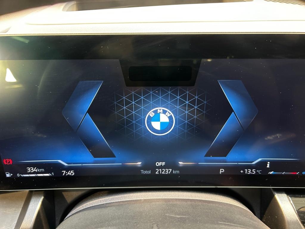 BMW 540 540d M-Sport xDrive