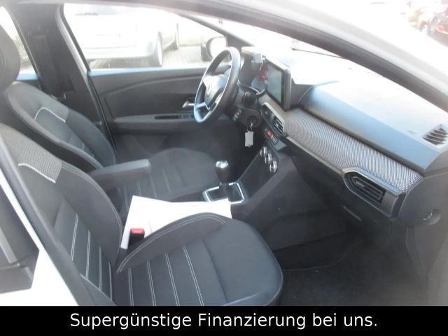 Dacia Sandero Comfort