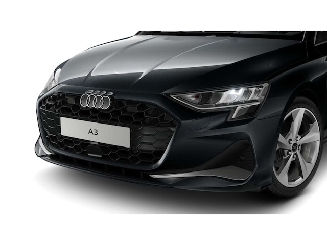 Audi A3 35 TFSI S-Tronic Sportback