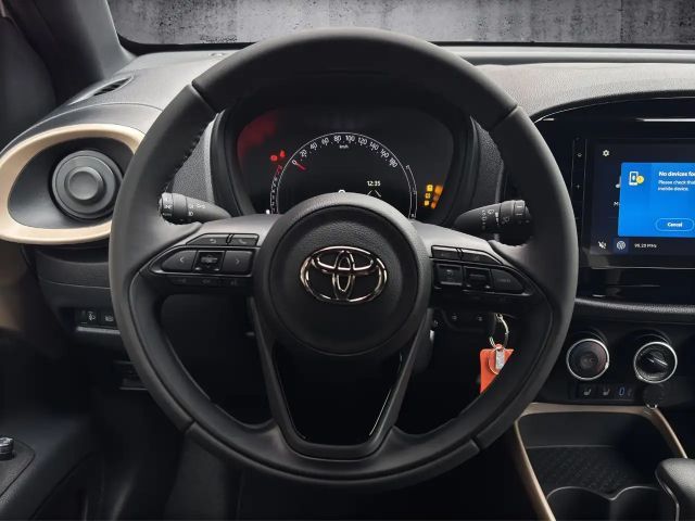 Toyota Aygo X 1.0 VVT-i Hatchback