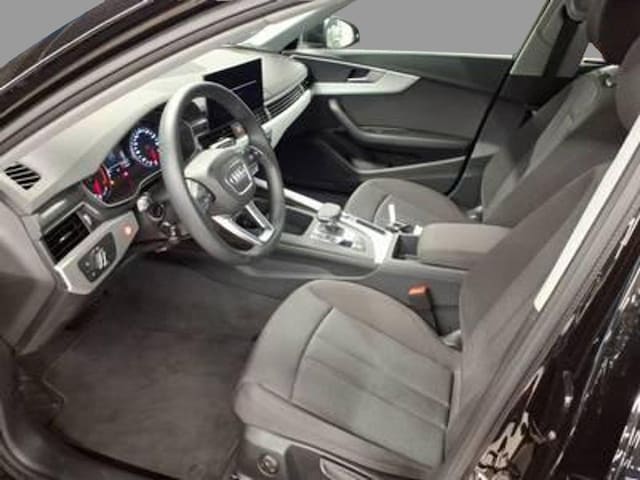 Audi A4 35 TFSI Avant S-Tronic