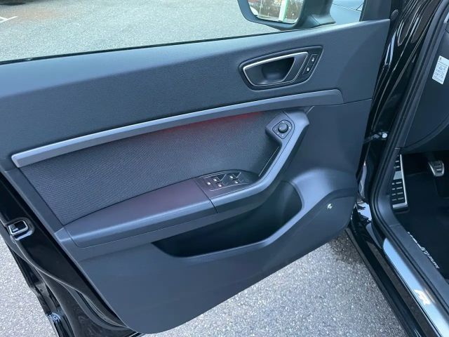 Seat Ateca 1.5 TSI FR-lijn