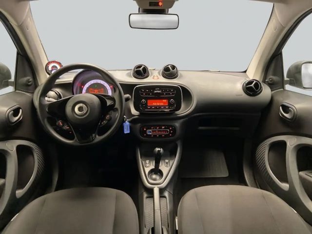 Smart EQ fortwo 22kw onboard charger Coupe