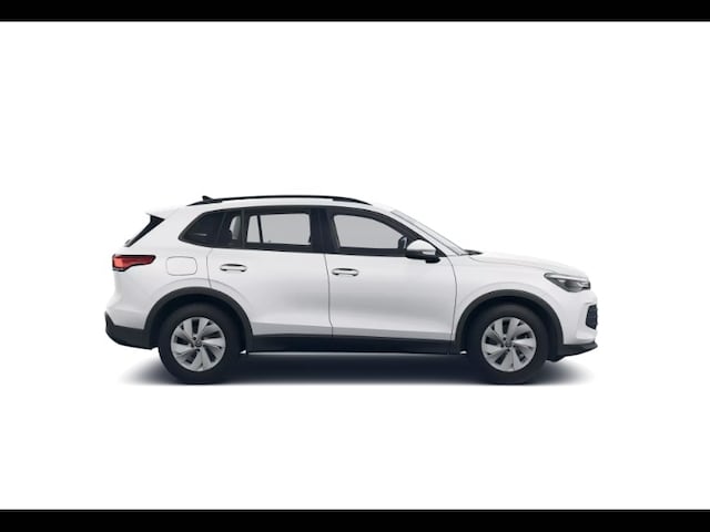 Volkswagen Tiguan 1.5 eTSI