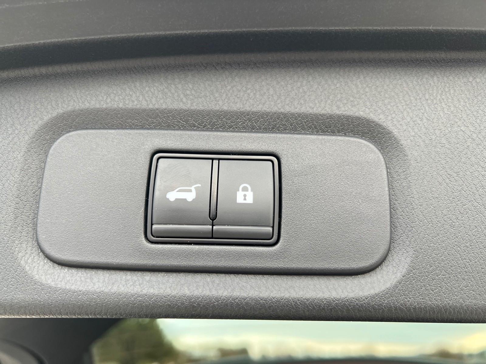 Nissan Qashqai Business Edition N-Connecta