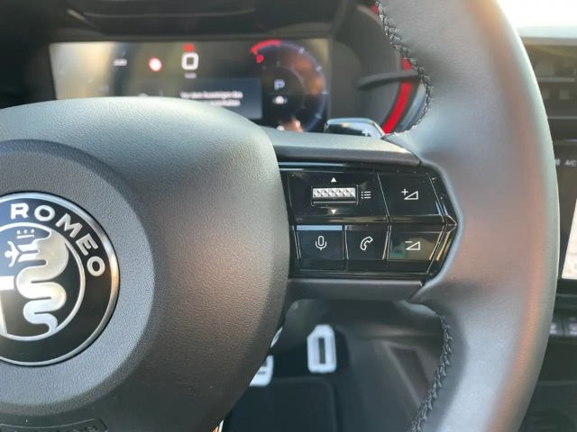 Alfa Romeo Junior Ibrida Speciale